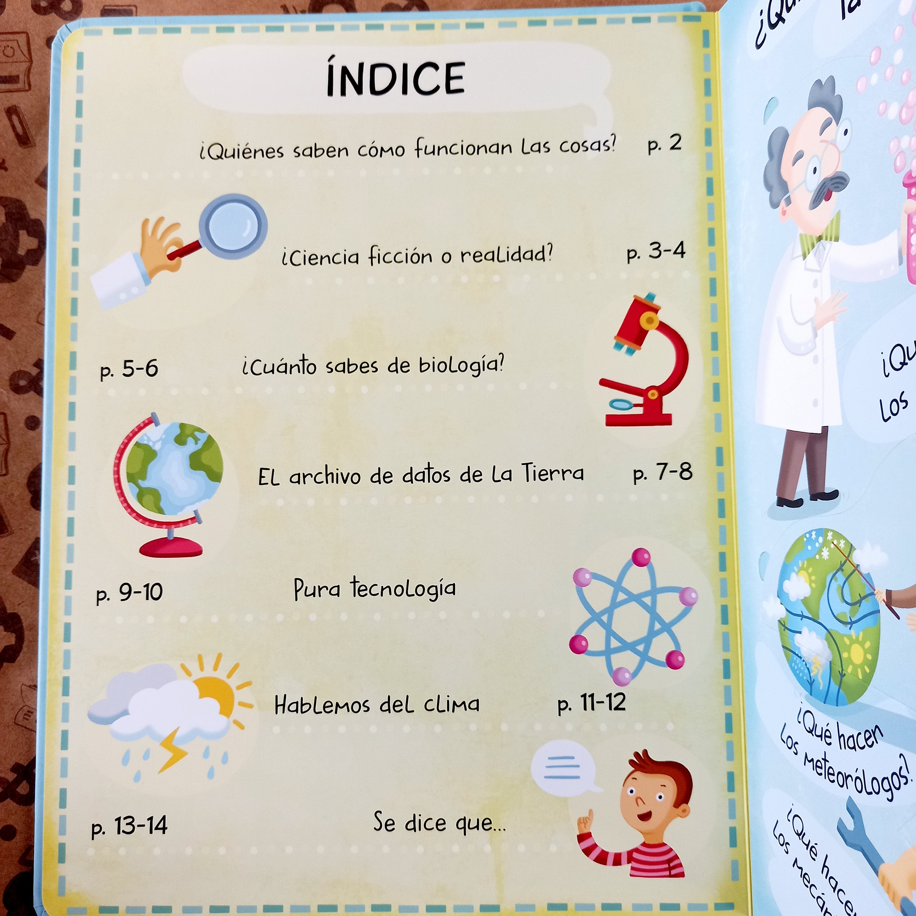 ¿ Cómo funciona? Mi gran libro de respuestas ¿ Cómo funciona? Mi gran libro de respuestas